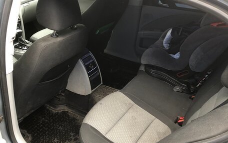 Skoda Superb III рестайлинг, 2009 год, 750 000 рублей, 4 фотография