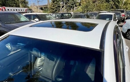 Geely Emgrand EC7, 2013 год, 380 000 рублей, 9 фотография
