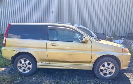 Honda HR-V I, 1999 год, 380 000 рублей, 4 фотография