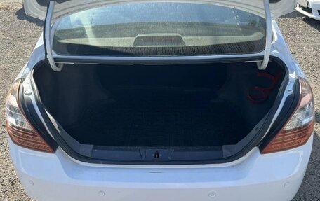 Geely Emgrand EC7, 2013 год, 380 000 рублей, 11 фотография