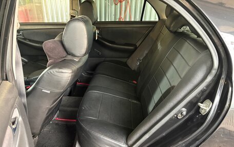 Toyota Corolla, 2003 год, 350 000 рублей, 7 фотография