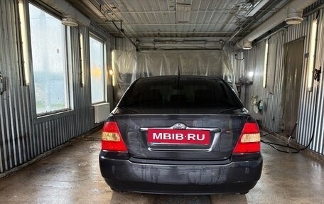Toyota Corolla, 2003 год, 350 000 рублей, 5 фотография