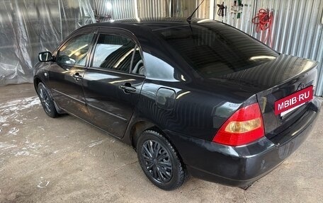 Toyota Corolla, 2003 год, 350 000 рублей, 3 фотография