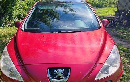 Peugeot 308 II, 2008 год, 450 000 рублей, 2 фотография