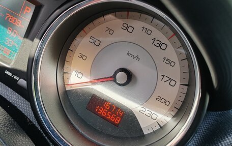 Peugeot 308 II, 2008 год, 450 000 рублей, 6 фотография