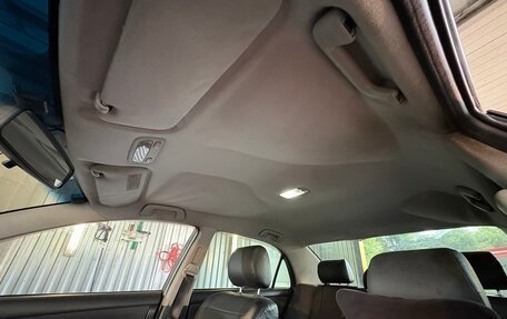 Toyota Corolla, 2003 год, 350 000 рублей, 12 фотография