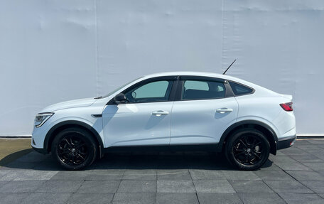 Renault Arkana I, 2019 год, 1 771 000 рублей, 5 фотография