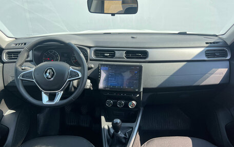 Renault Arkana I, 2019 год, 1 771 000 рублей, 7 фотография
