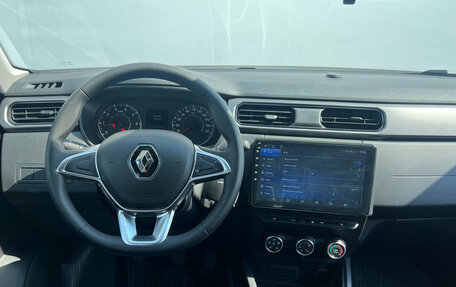 Renault Arkana I, 2019 год, 1 771 000 рублей, 8 фотография
