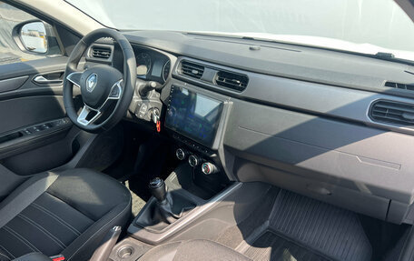 Renault Arkana I, 2019 год, 1 771 000 рублей, 9 фотография
