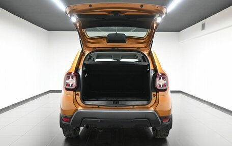 Renault Duster, 2021 год, 1 895 000 рублей, 7 фотография