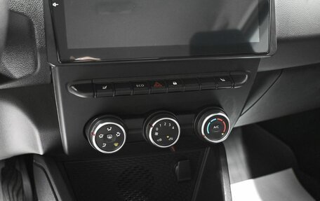 Renault Duster, 2021 год, 1 895 000 рублей, 14 фотография