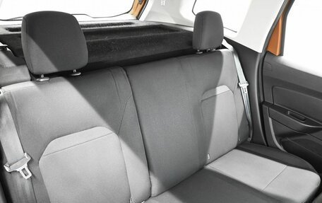 Renault Duster, 2021 год, 1 895 000 рублей, 12 фотография