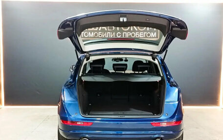 Audi Q5, 2015 год, 2 165 000 рублей, 6 фотография
