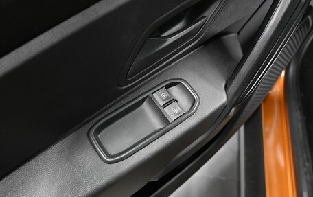 Renault Duster, 2021 год, 1 895 000 рублей, 16 фотография