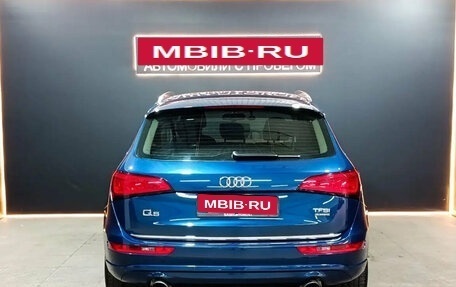 Audi Q5, 2015 год, 2 165 000 рублей, 5 фотография