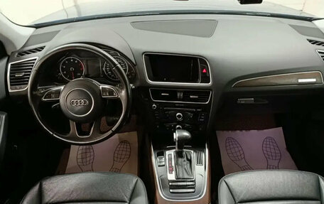 Audi Q5, 2015 год, 2 165 000 рублей, 8 фотография