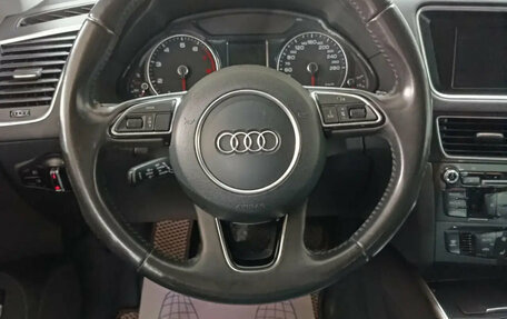 Audi Q5, 2015 год, 2 165 000 рублей, 9 фотография