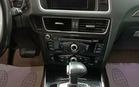 Audi Q5, 2015 год, 2 165 000 рублей, 11 фотография