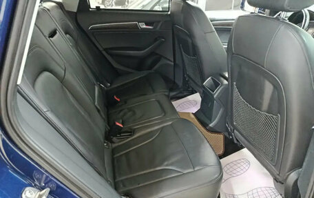 Audi Q5, 2015 год, 2 165 000 рублей, 15 фотография