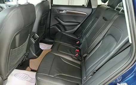 Audi Q5, 2015 год, 2 165 000 рублей, 14 фотография