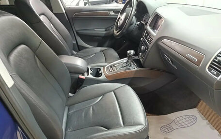 Audi Q5, 2015 год, 2 165 000 рублей, 16 фотография