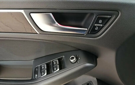 Audi Q5, 2015 год, 2 165 000 рублей, 17 фотография