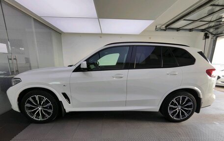BMW X5, 2019 год, 5 600 000 рублей, 8 фотография