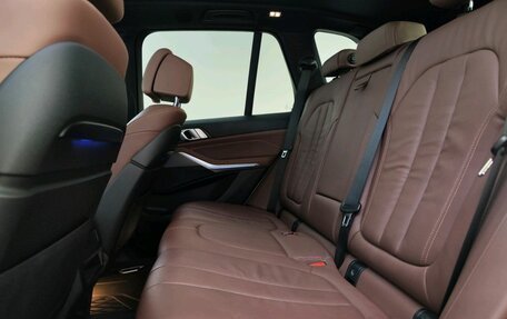 BMW X5, 2019 год, 5 600 000 рублей, 12 фотография