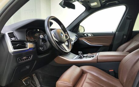 BMW X5, 2019 год, 5 600 000 рублей, 16 фотография
