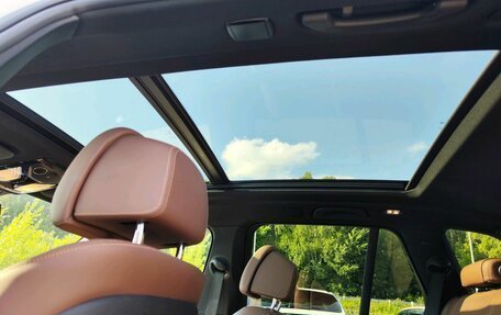 BMW X5, 2019 год, 5 600 000 рублей, 19 фотография