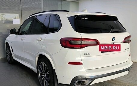 BMW X5, 2019 год, 5 600 000 рублей, 7 фотография