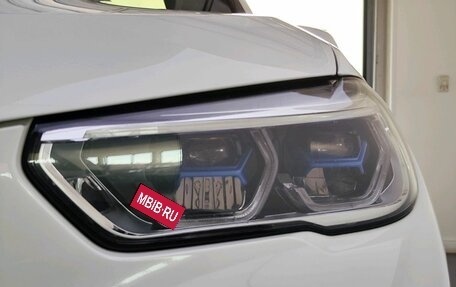 BMW X5, 2019 год, 5 600 000 рублей, 17 фотография