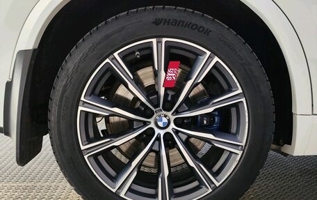 BMW X5, 2019 год, 5 600 000 рублей, 18 фотография