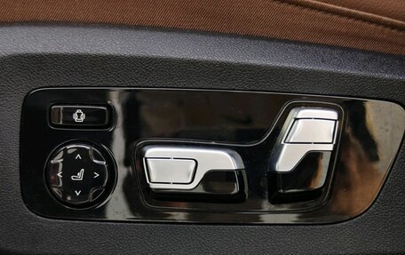 BMW X5, 2019 год, 5 600 000 рублей, 23 фотография