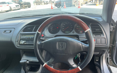 Honda Torneo, 2001 год, 190 000 рублей, 6 фотография