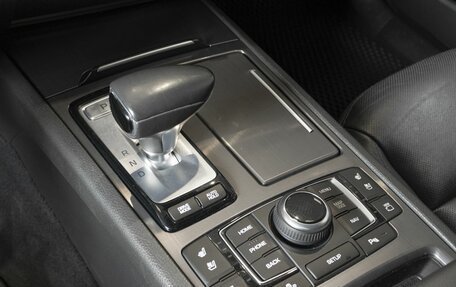 Genesis G80 I, 2017 год, 2 380 000 рублей, 5 фотография