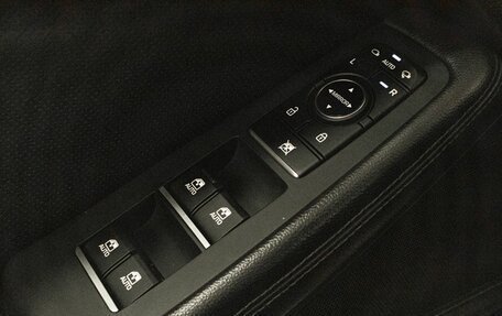 Genesis G80 I, 2017 год, 2 380 000 рублей, 9 фотография