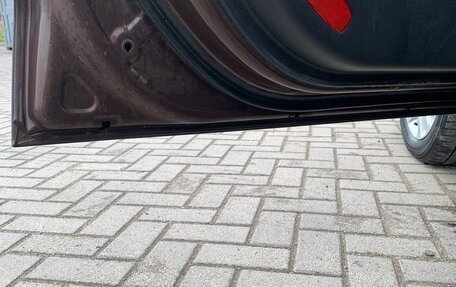 KIA cee'd III, 2014 год, 1 040 000 рублей, 10 фотография