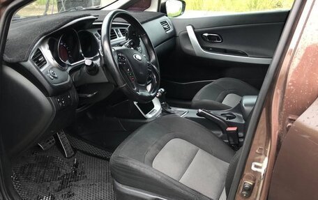 KIA cee'd III, 2014 год, 1 040 000 рублей, 7 фотография