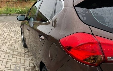 KIA cee'd III, 2014 год, 1 040 000 рублей, 6 фотография