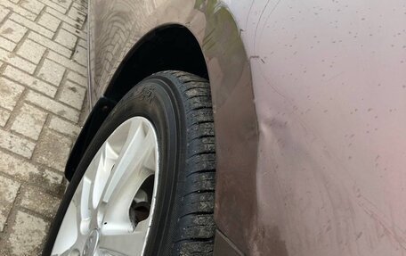 KIA cee'd III, 2014 год, 1 040 000 рублей, 9 фотография