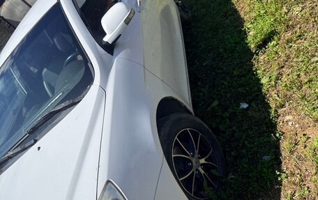 Geely Emgrand EC7, 2014 год, 100 000 рублей, 3 фотография