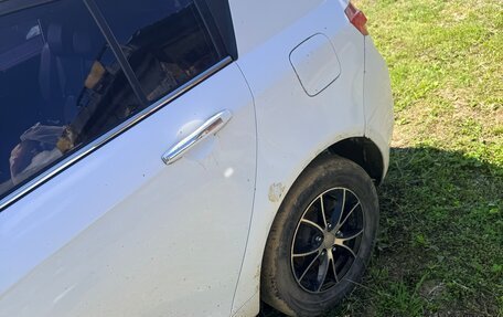 Geely Emgrand EC7, 2014 год, 100 000 рублей, 4 фотография