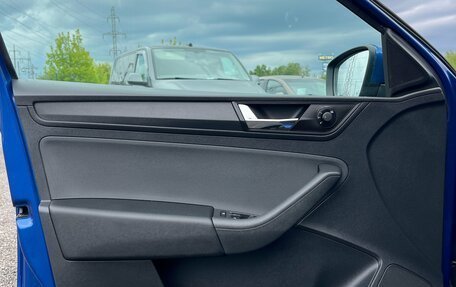 Skoda Rapid II, 2020 год, 1 440 800 рублей, 23 фотография