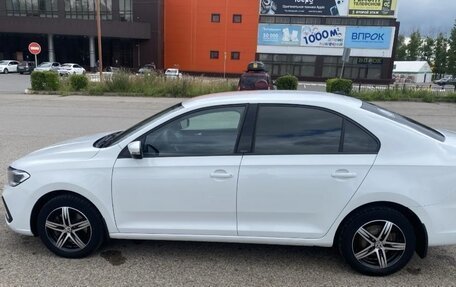 Volkswagen Polo VI (EU Market), 2021 год, 1 600 000 рублей, 8 фотография