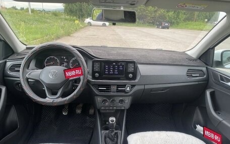 Volkswagen Polo VI (EU Market), 2021 год, 1 600 000 рублей, 2 фотография