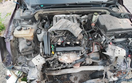 Peugeot 407, 2005 год, 150 000 рублей, 3 фотография