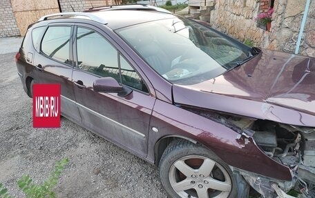 Peugeot 407, 2005 год, 150 000 рублей, 5 фотография