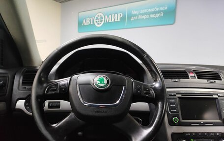 Skoda Octavia, 2011 год, 990 000 рублей, 15 фотография